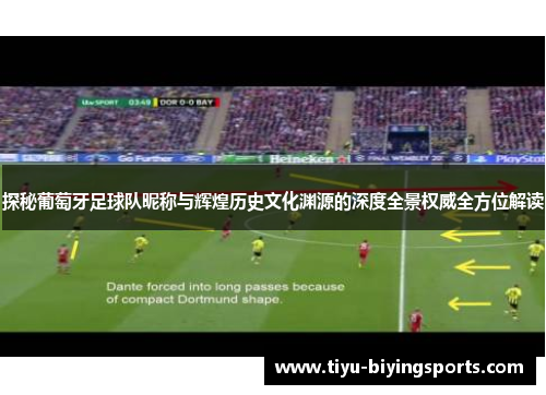 探秘葡萄牙足球队昵称与辉煌历史文化渊源的深度全景权威全方位解读